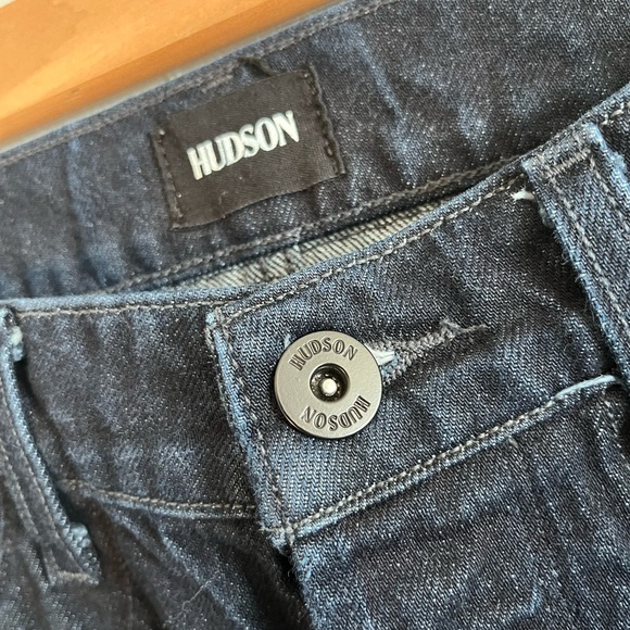 Hudson - the blinder biker. Color Raw ( 33) - Picture 9 of 9